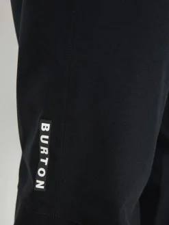 Damen Burton Society Snowboard hose