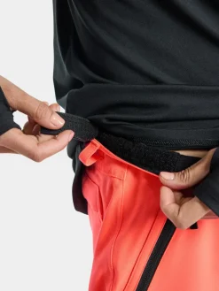 Damen Burton Vida Stretch Snowboardhose