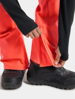 Damen Burton Vida Stretch Snowboardhose