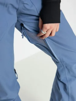 Damen Burton Vida Stretch Snowboardhose