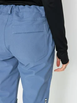 Damen Burton Vida Stretch Snowboardhose