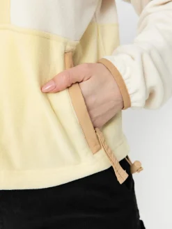 Damen Columbia Backbowl II Full Zip Fleece Jacke