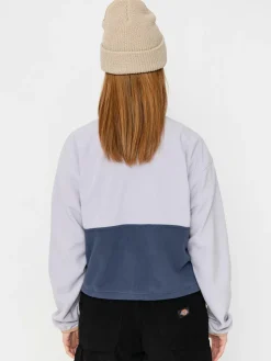 Damen Columbia Backbowl II Full Zip Fleece Jacke