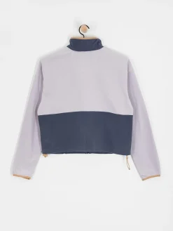 Damen Columbia Backbowl II Full Zip Fleece Jacke