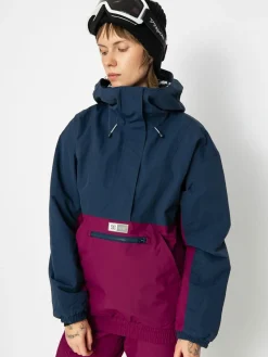 Damen DC Chalet Snowboardjacke