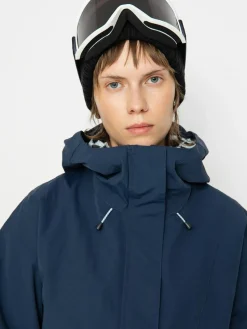 Damen DC Chalet Snowboardjacke