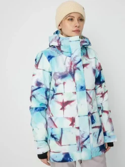 Damen DC Cruiser Snowboardjacke