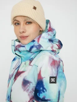 Damen DC Cruiser Snowboardjacke
