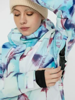 Damen DC Cruiser Snowboardjacke