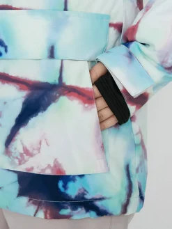 Damen DC Cruiser Snowboardjacke