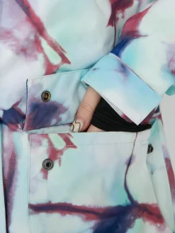 Damen DC Cruiser Snowboardjacke