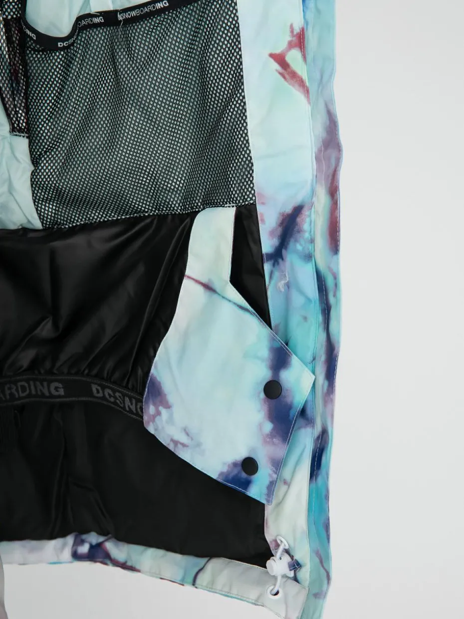 Damen DC Cruiser Snowboardjacke