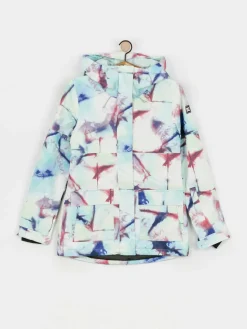Damen DC Cruiser Snowboardjacke