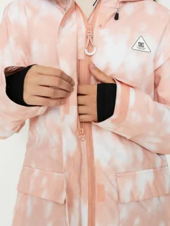 Damen DC Cruiser Snowboard jacke