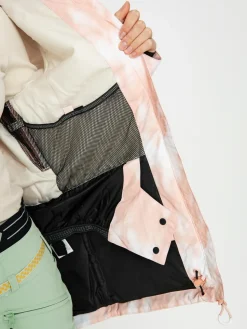 Damen DC Cruiser Snowboard jacke