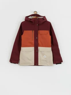 Damen DC Liberate Snowboardjacke