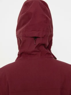 Damen DC Liberate Snowboardjacke