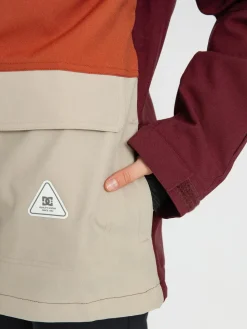 Damen DC Liberate Snowboardjacke