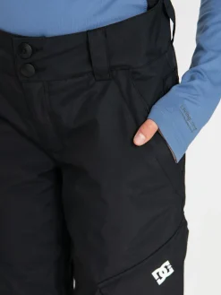 Damen DC Nonchalant Snowboardhose