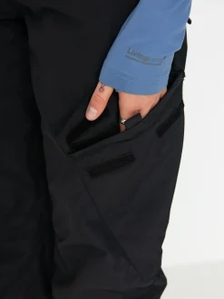 Damen DC Nonchalant Snowboardhose