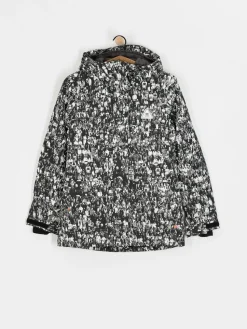 Damen DC Snowboard Jacke Cruiser