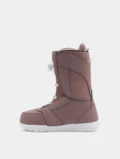 Damen DC Snowboard Schuhe Lotus