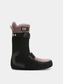 Damen DC Snowboard Schuhe Lotus
