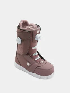 Damen DC Snowboard Schuhe Lotus