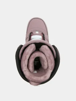Damen DC Snowboard Schuhe Lotus