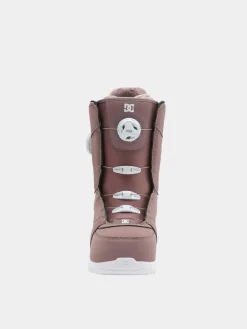 Damen DC Snowboard Schuhe Lotus