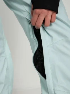 Damen DC Viva Snowboardhose