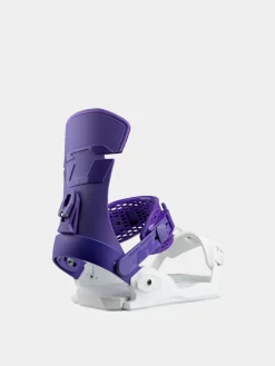 Damen Drake Snowboard Bindung Jade