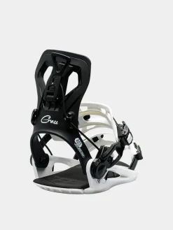 Damen Gnu Snowboard Bindung B Real