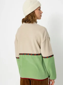 Damen Iriedaily Holina Fleecejacke