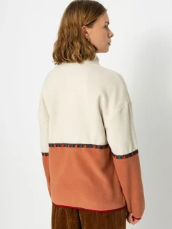 Damen Iriedaily Holina Fleecejacke