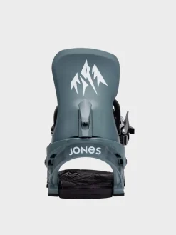 Damen Jones Snowboards Equinox Snowboardbindung