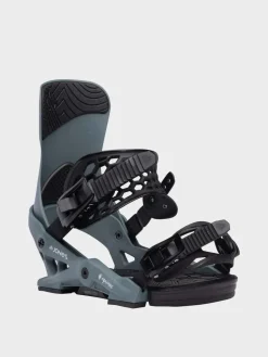 Damen Jones Snowboards Equinox Snowboardbindung