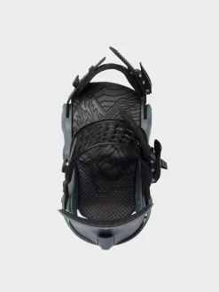 Damen Jones Snowboards Equinox Snowboardbindung