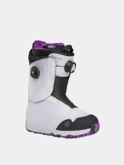 Damen Nidecker Snowboard Schuhe Rift