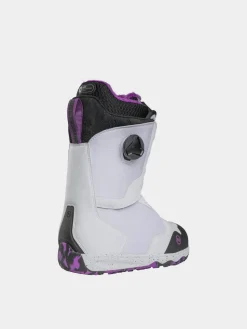Damen Nidecker Snowboard Schuhe Rift