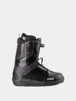 Damen Northwave Dahlia Sls Snowboardschuhe
