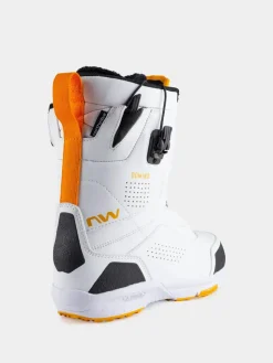 Damen Northwave Domino Sls Snowboardschuhe