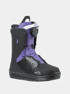 Damen Northwave Snowboard Schuhe Dahlia Spin