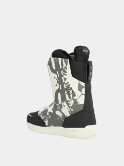 Damen Ride Snowboard Schuhe Hera