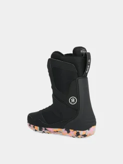 Damen Ride Snowboard Schuhe Sage