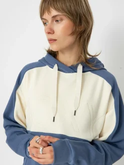 Damen Roxy Aktives Sweatshirt Liberty HD