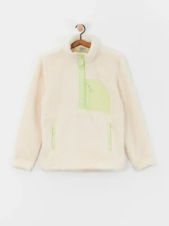 Damen Roxy Alabama Fleece Jacke