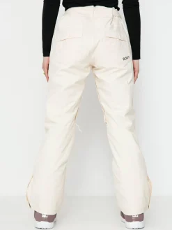 Damen Roxy Backyard Snowboard Hose