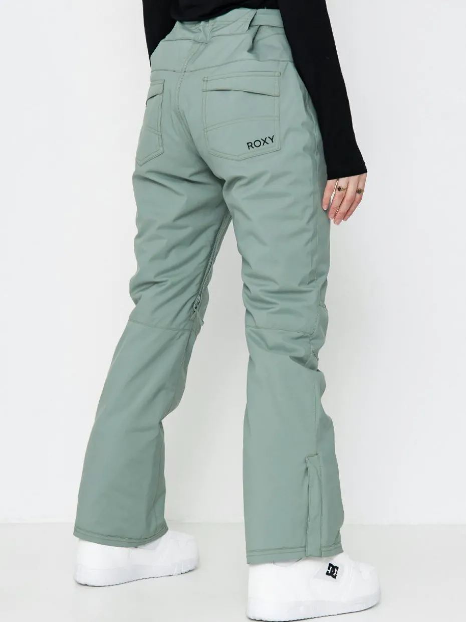 Damen Roxy Backyard Snowboard Hose