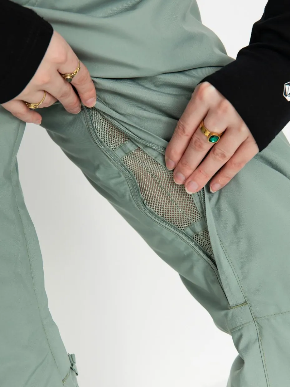 Damen Roxy Backyard Snowboard Hose